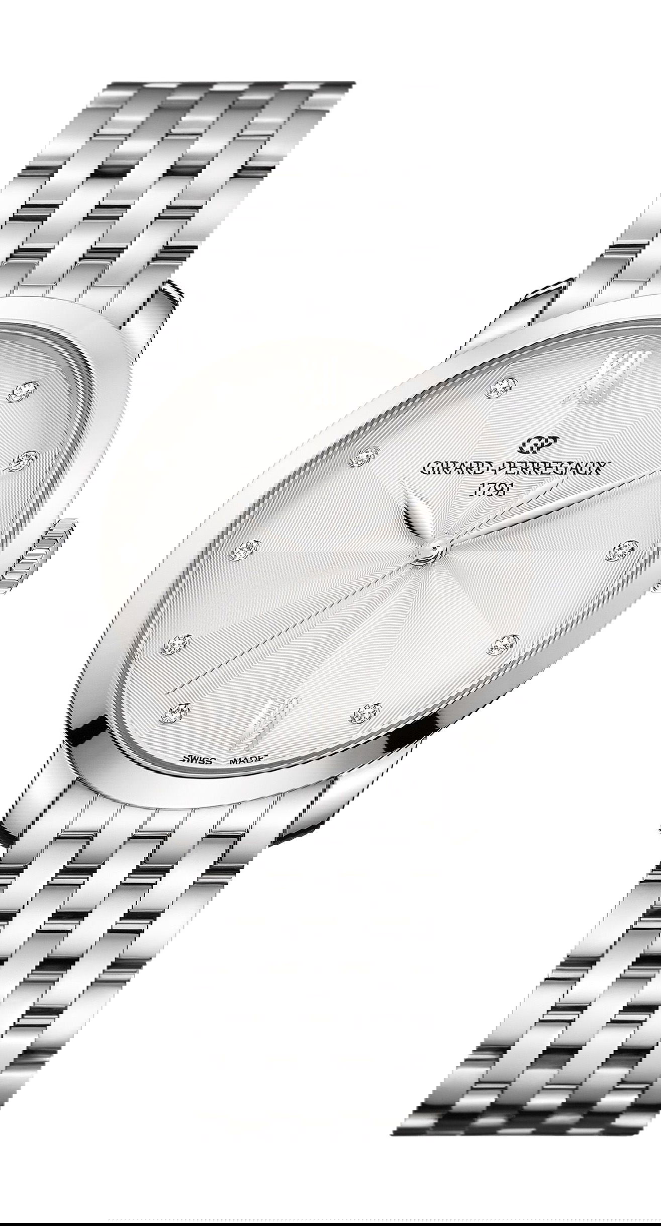 Girard-Perregaux 1966 36 mm