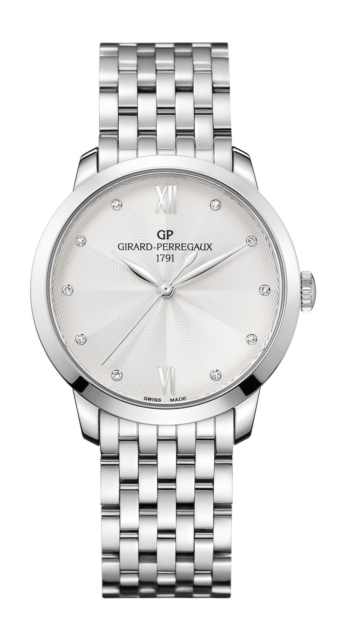 Girard-Perregaux 1966 36 mm