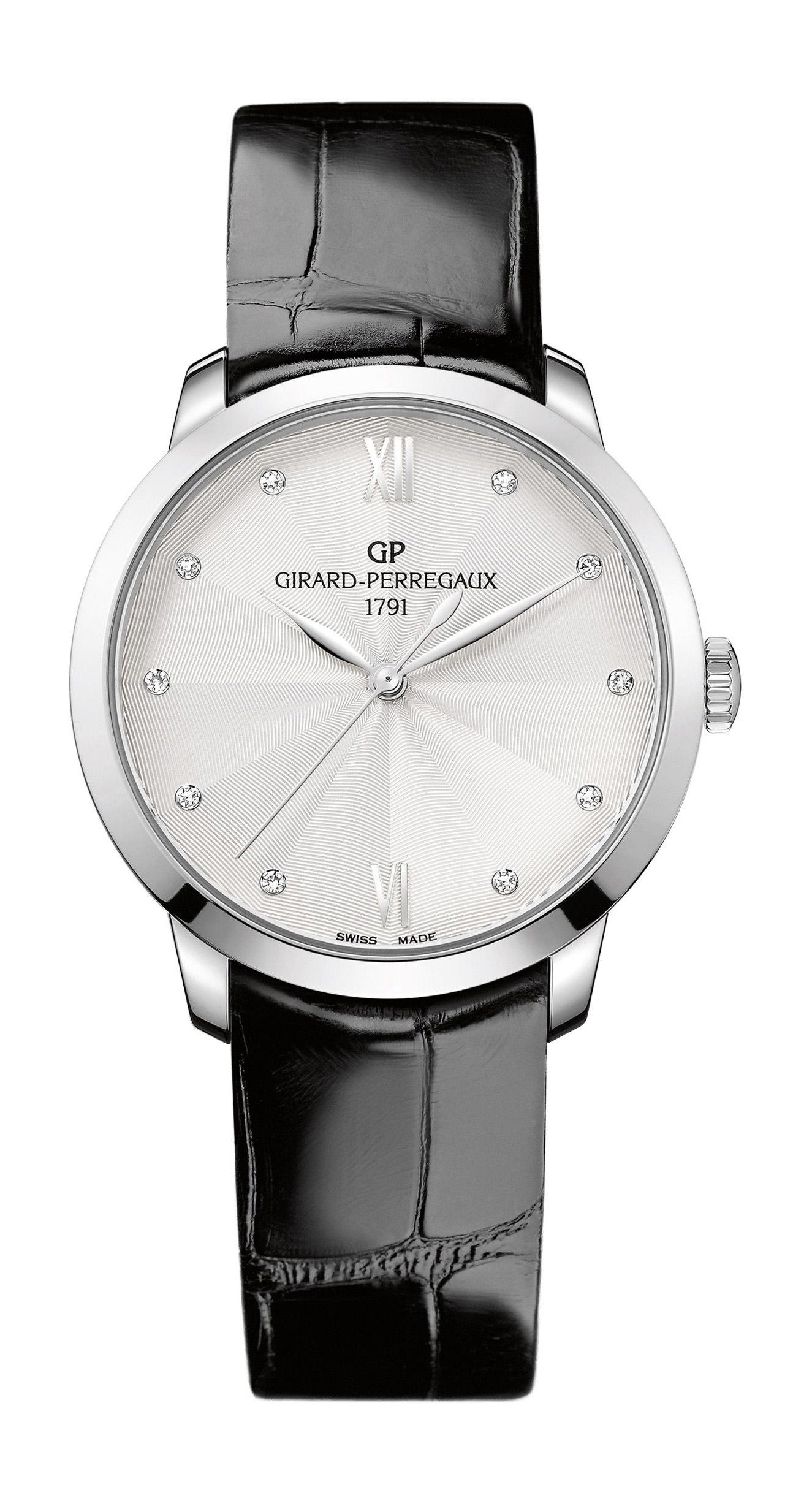Girard-Perregaux 1966 36 mm