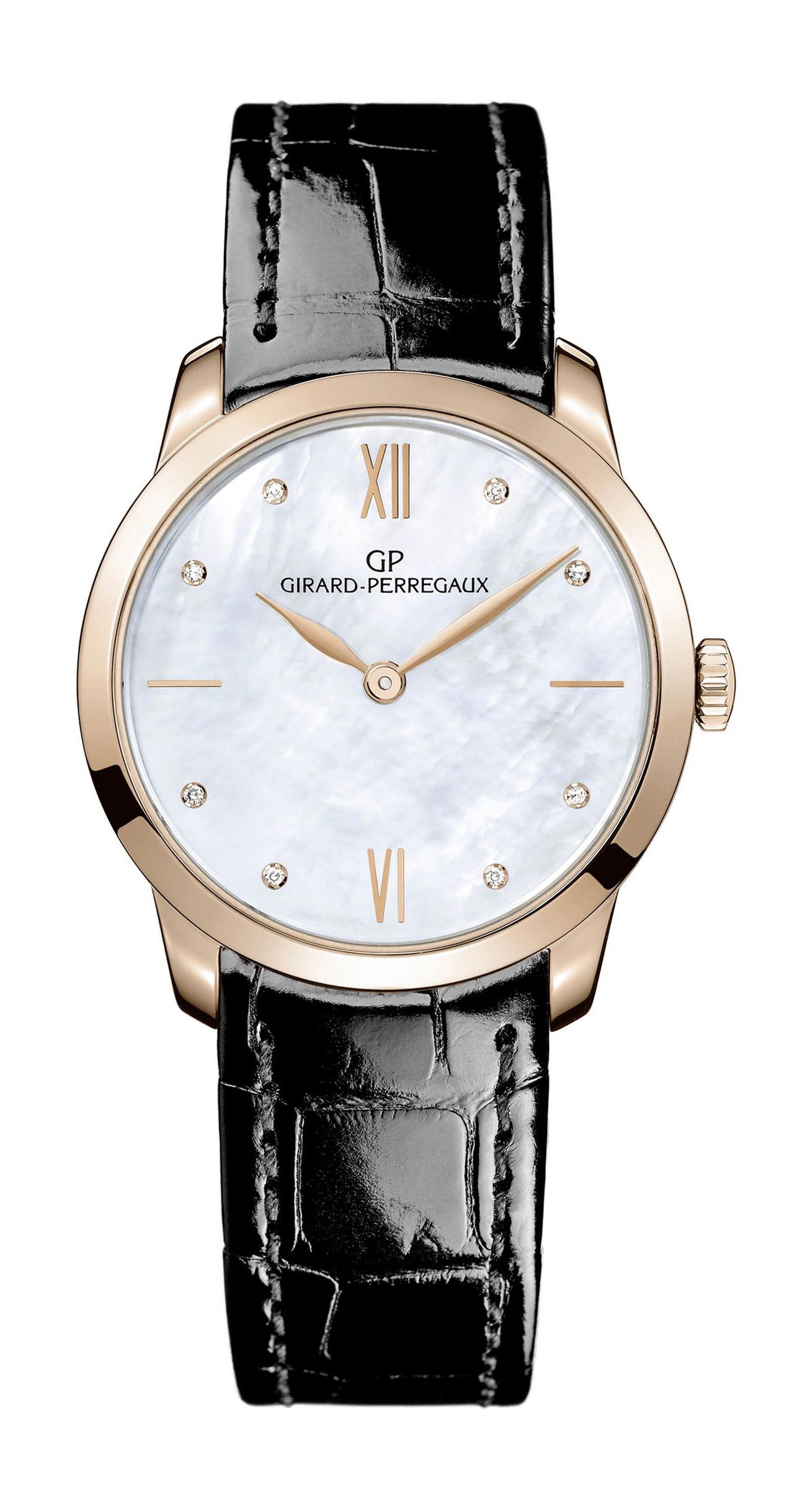 Girard-Perregaux 1966 30 mm