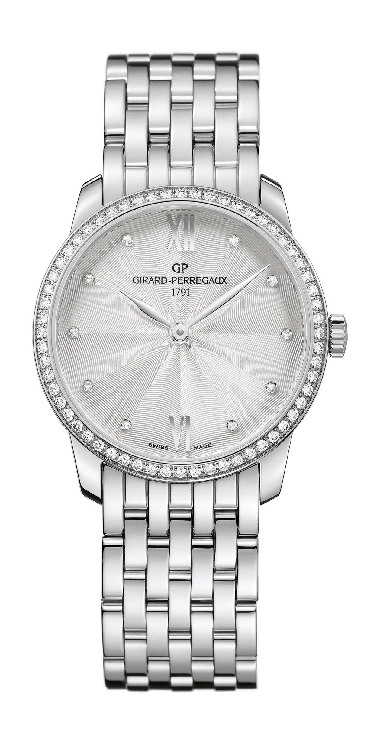 Girard-Perregaux 1966 30 mm