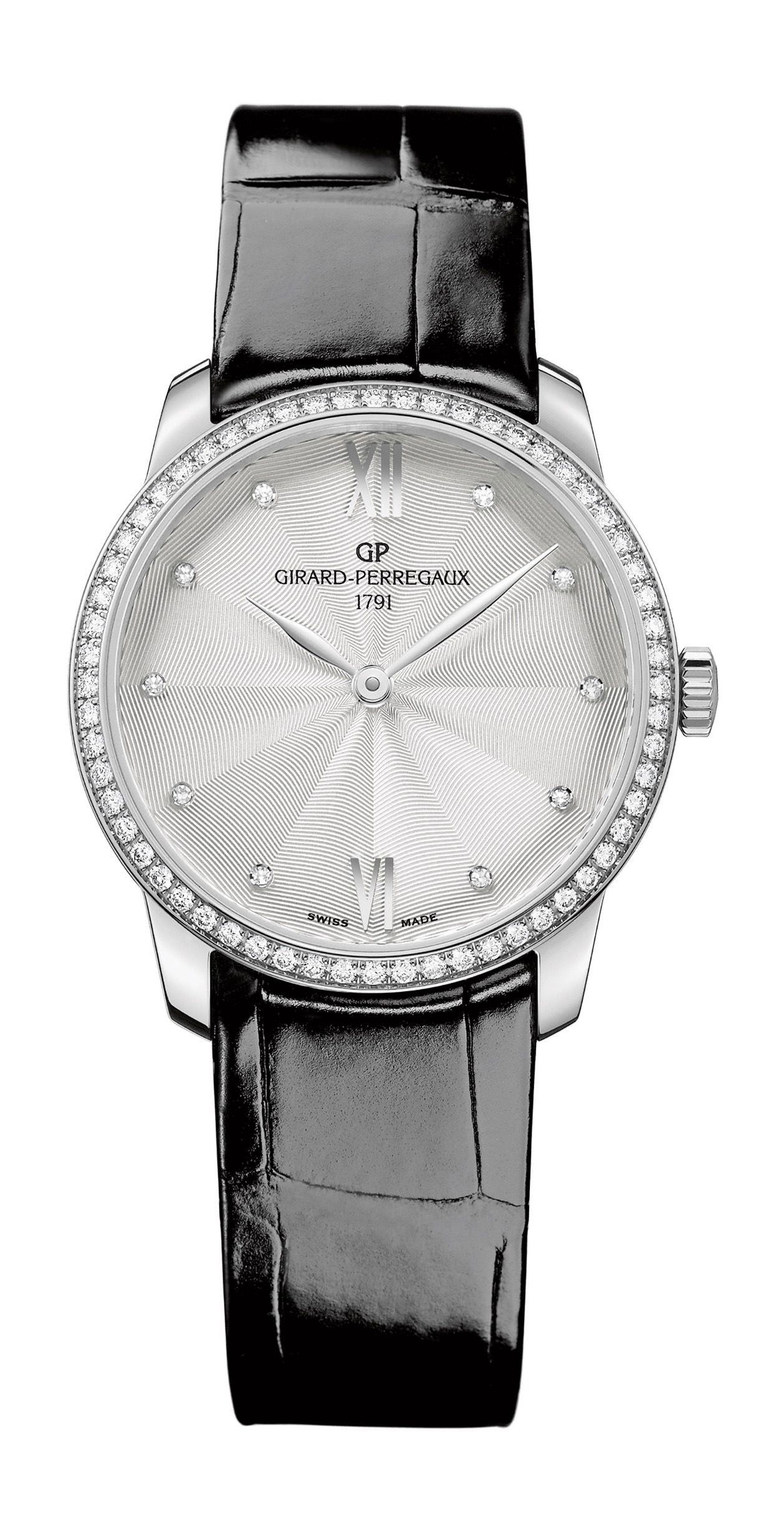 Girard-Perregaux 1966 30 mm