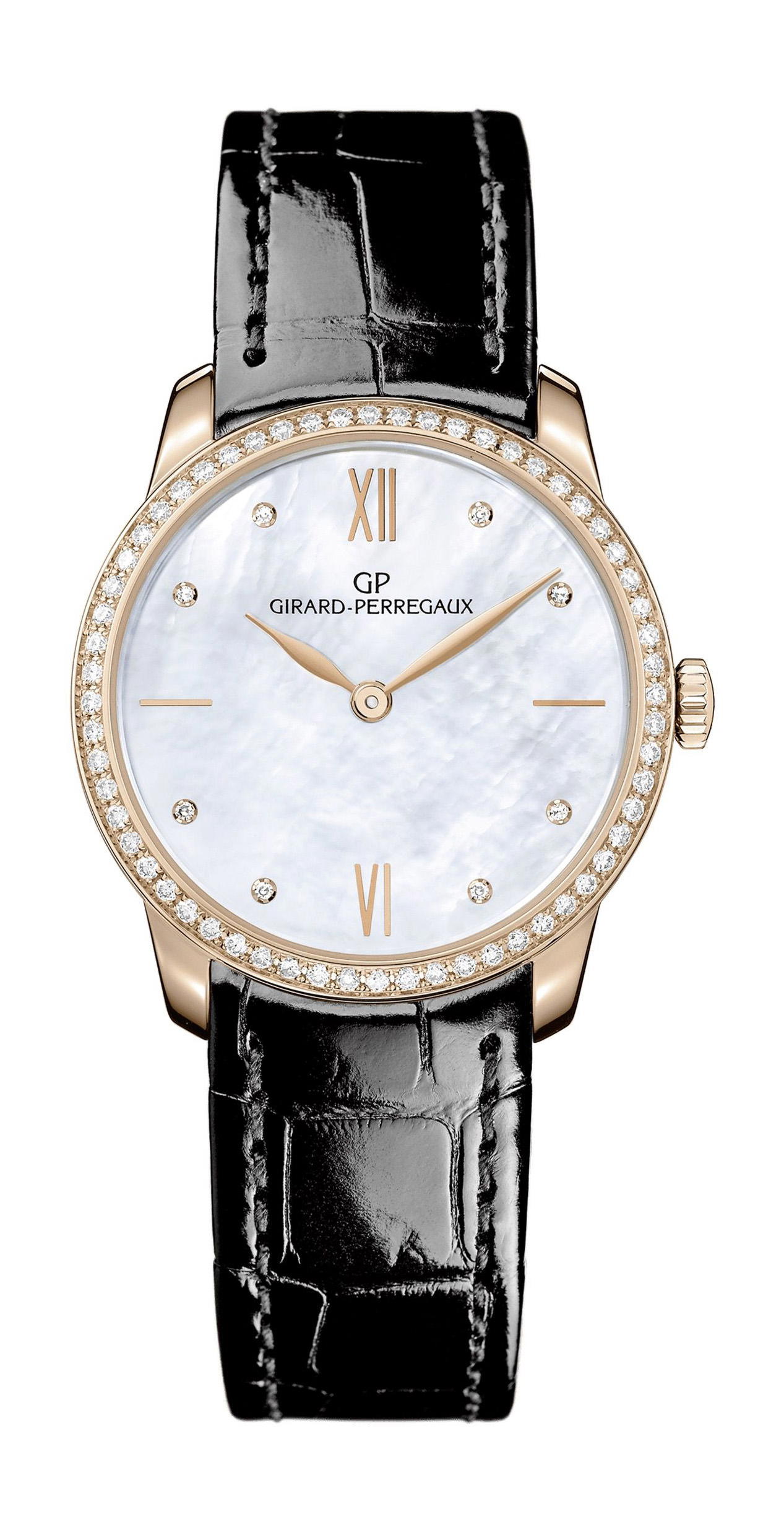 Girard-Perregaux 1966 30 mm