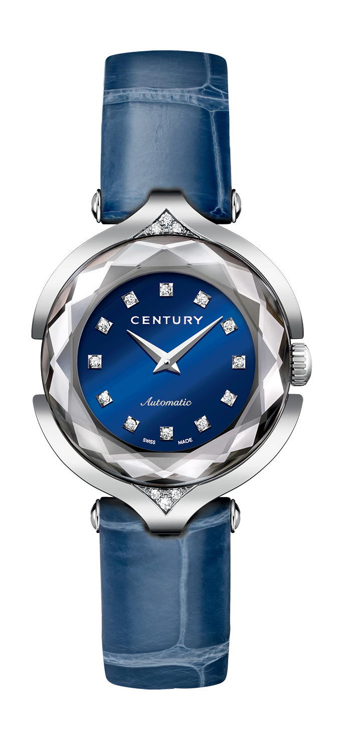 Century Affinity