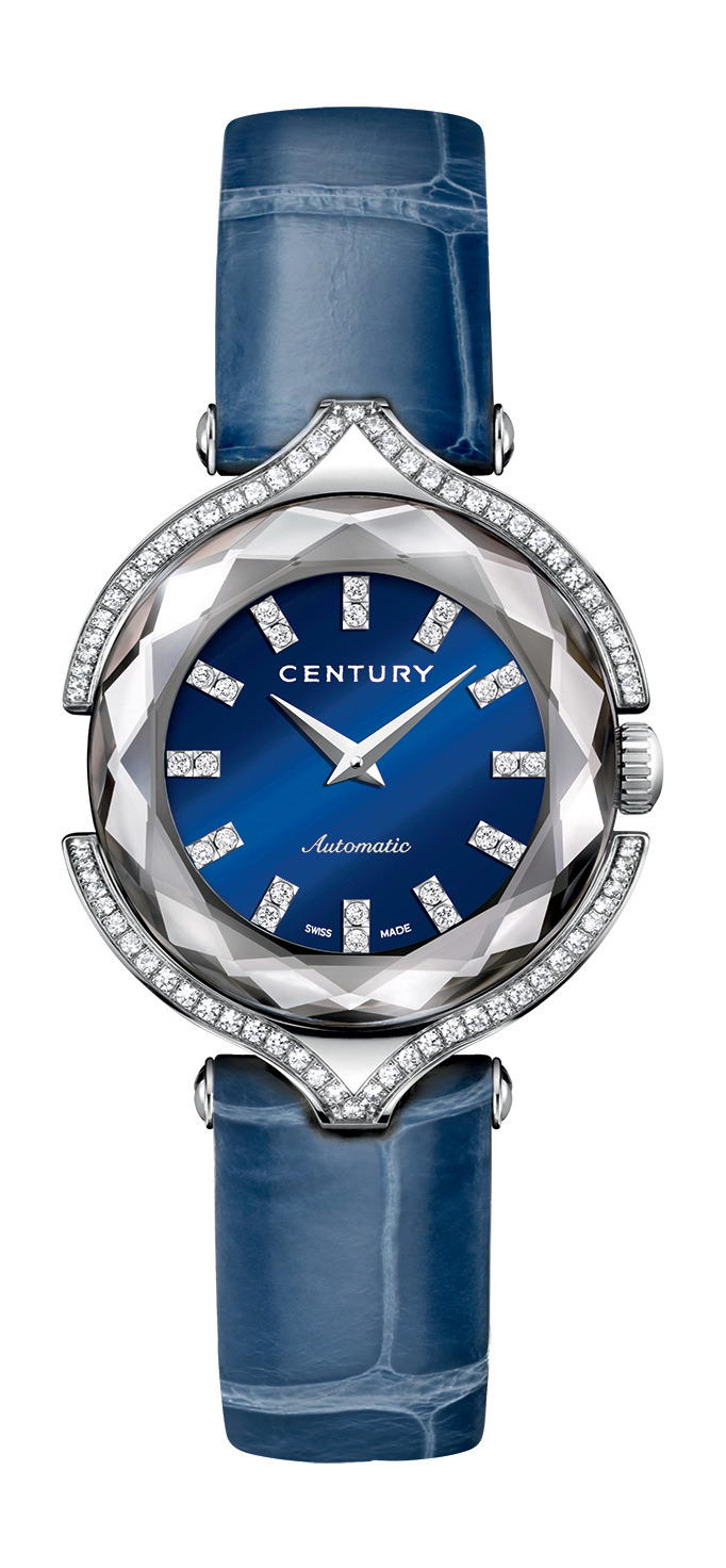 Century Affinity