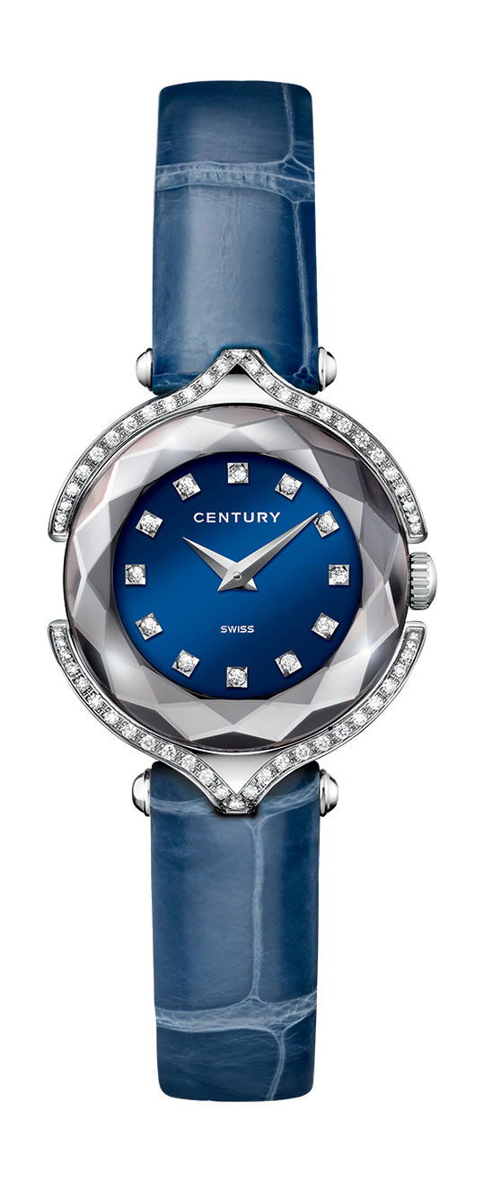 Century Affinity