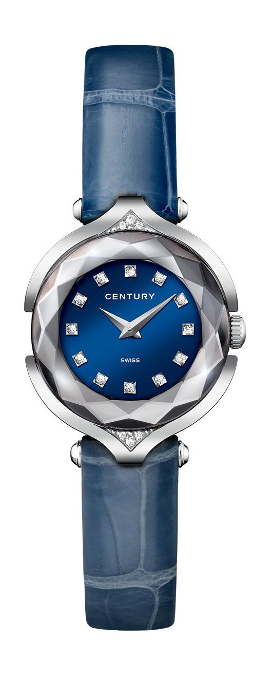 Century Affinity