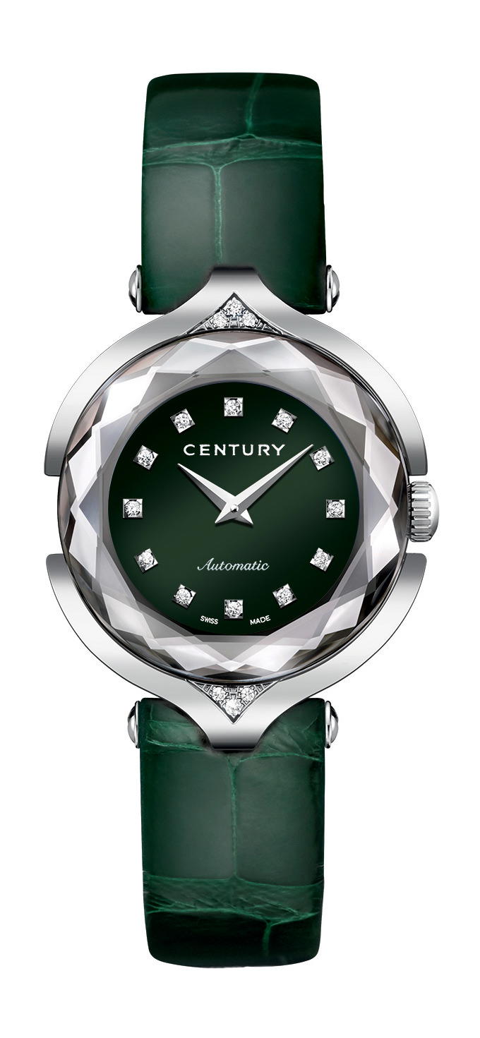 Century Affinity