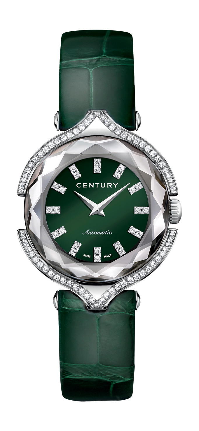 Century Affinity