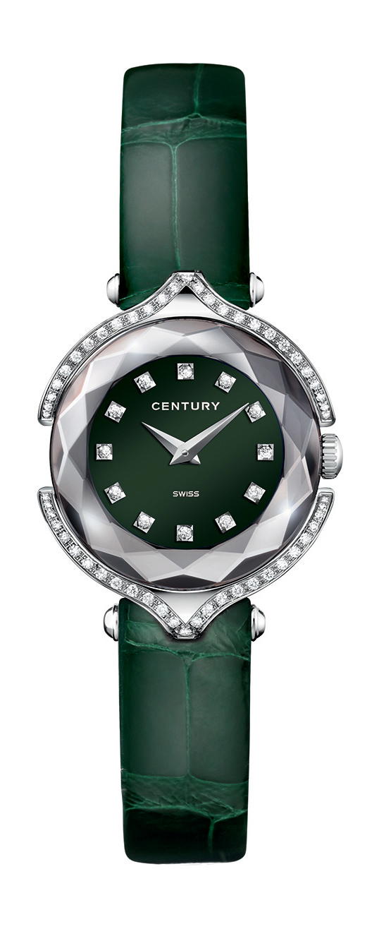 Century Affinity