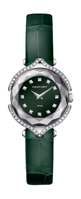 CENTURY Elegance - 648.7.E.50i.12.SA main image 0