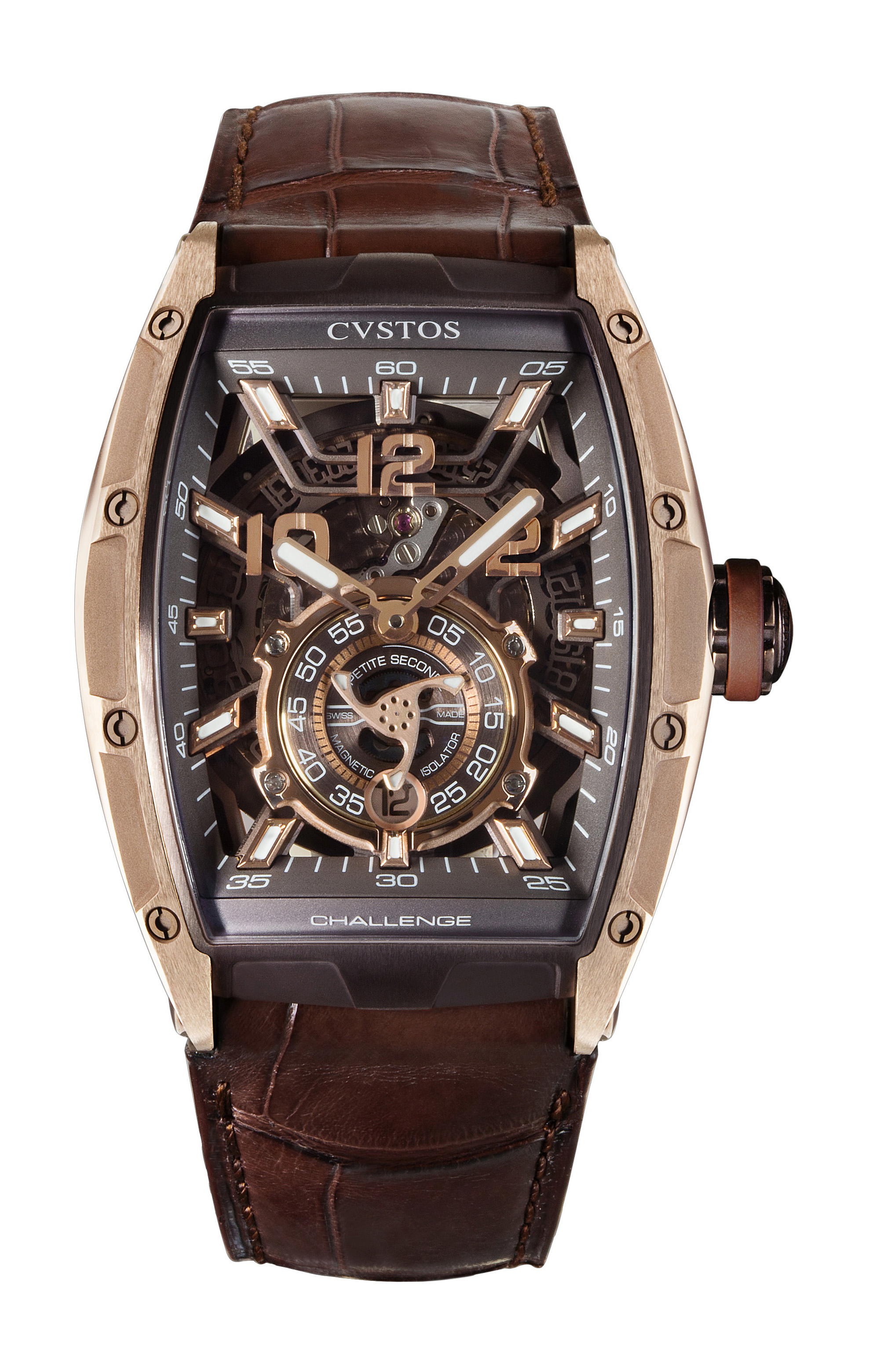 Cvstos Jetliner PS