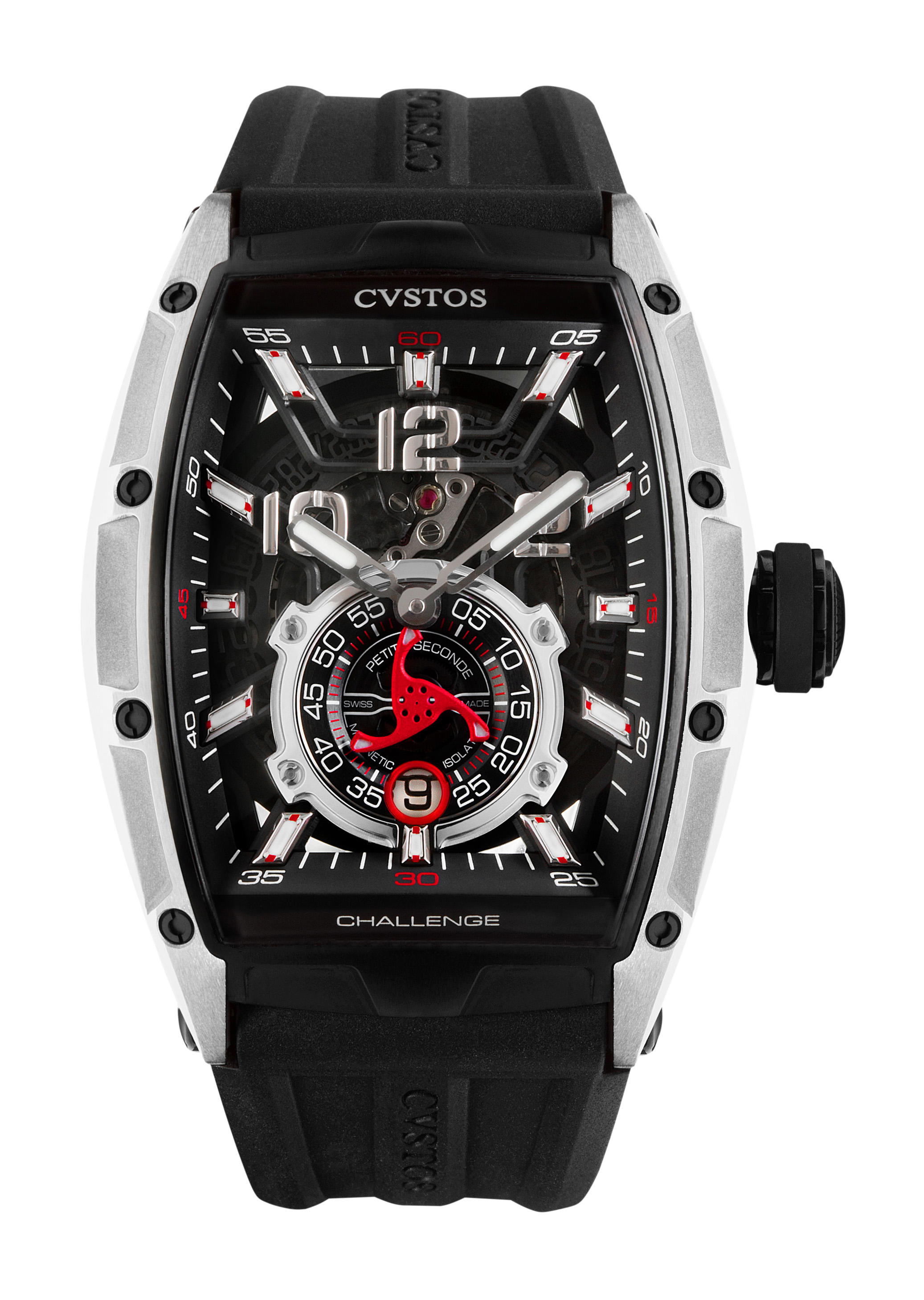 Cvstos Jetliner PS