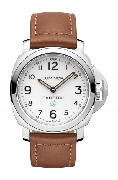 Panerai Luminor Base Logo