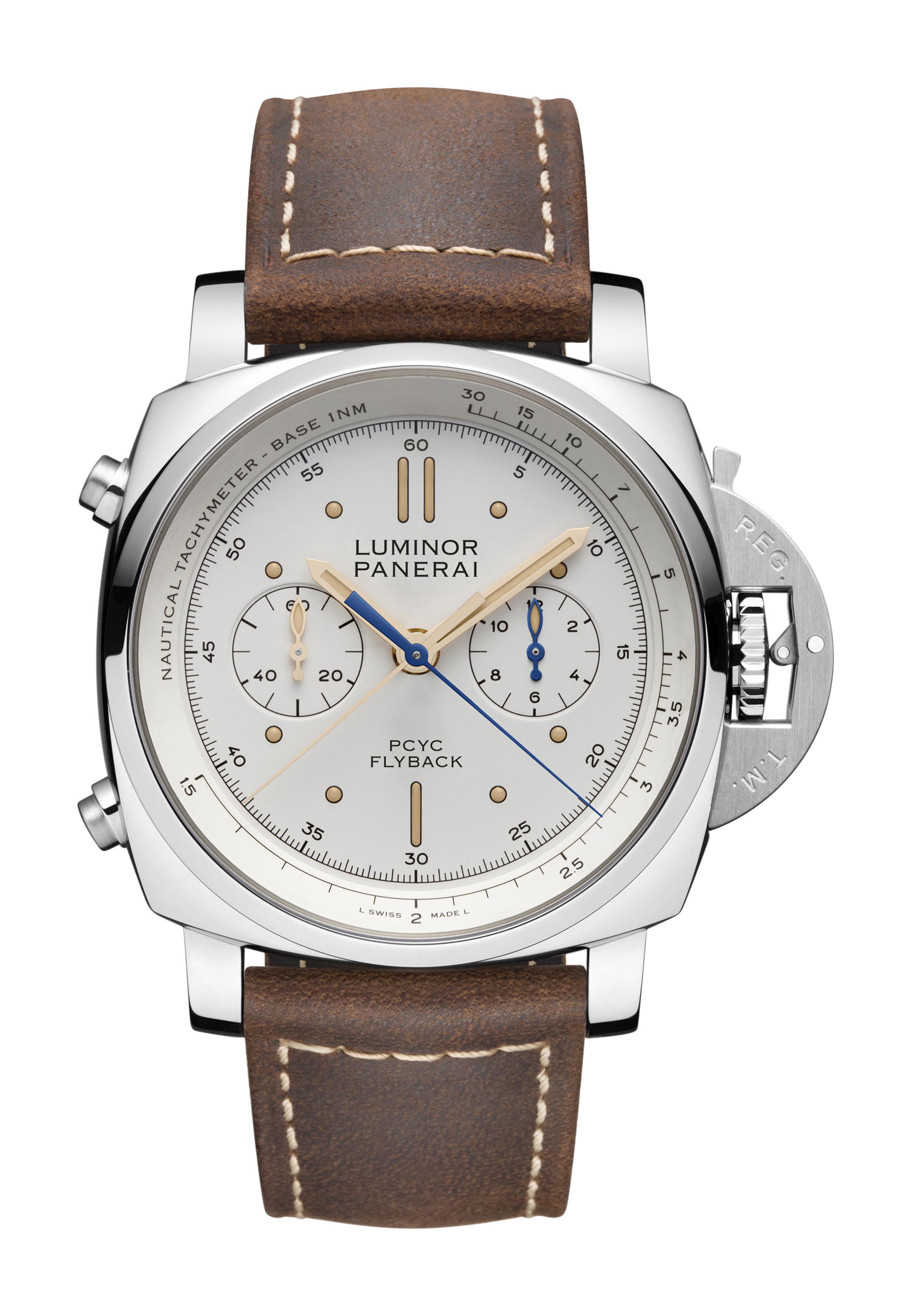 Panerai Luminor Yachts Challenge
