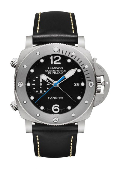 Panerai Submersible Chrono
