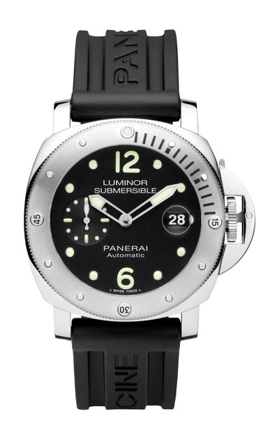 Panerai Submersible