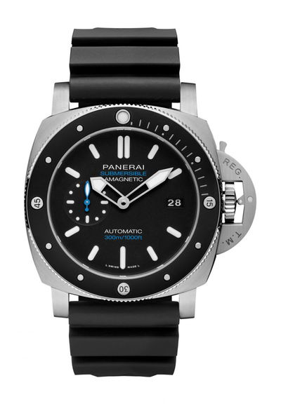 Panerai Submersible Amagnetic