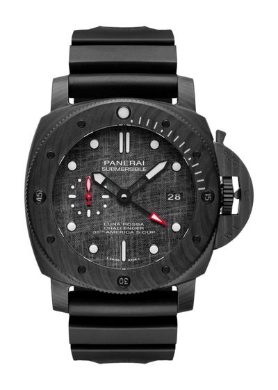 Panerai Submersible Luna Rossa