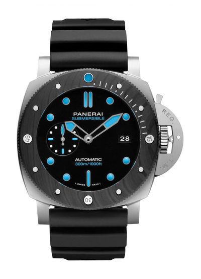 Panerai Submersible BMG-Tech