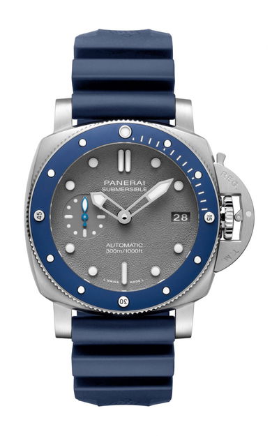 Panerai Submersible
