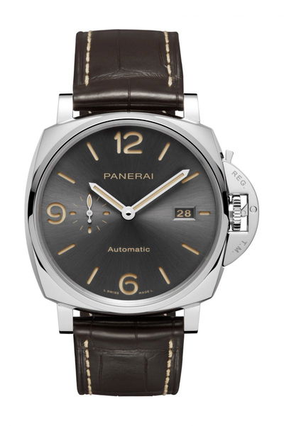 Panerai Luminor Due