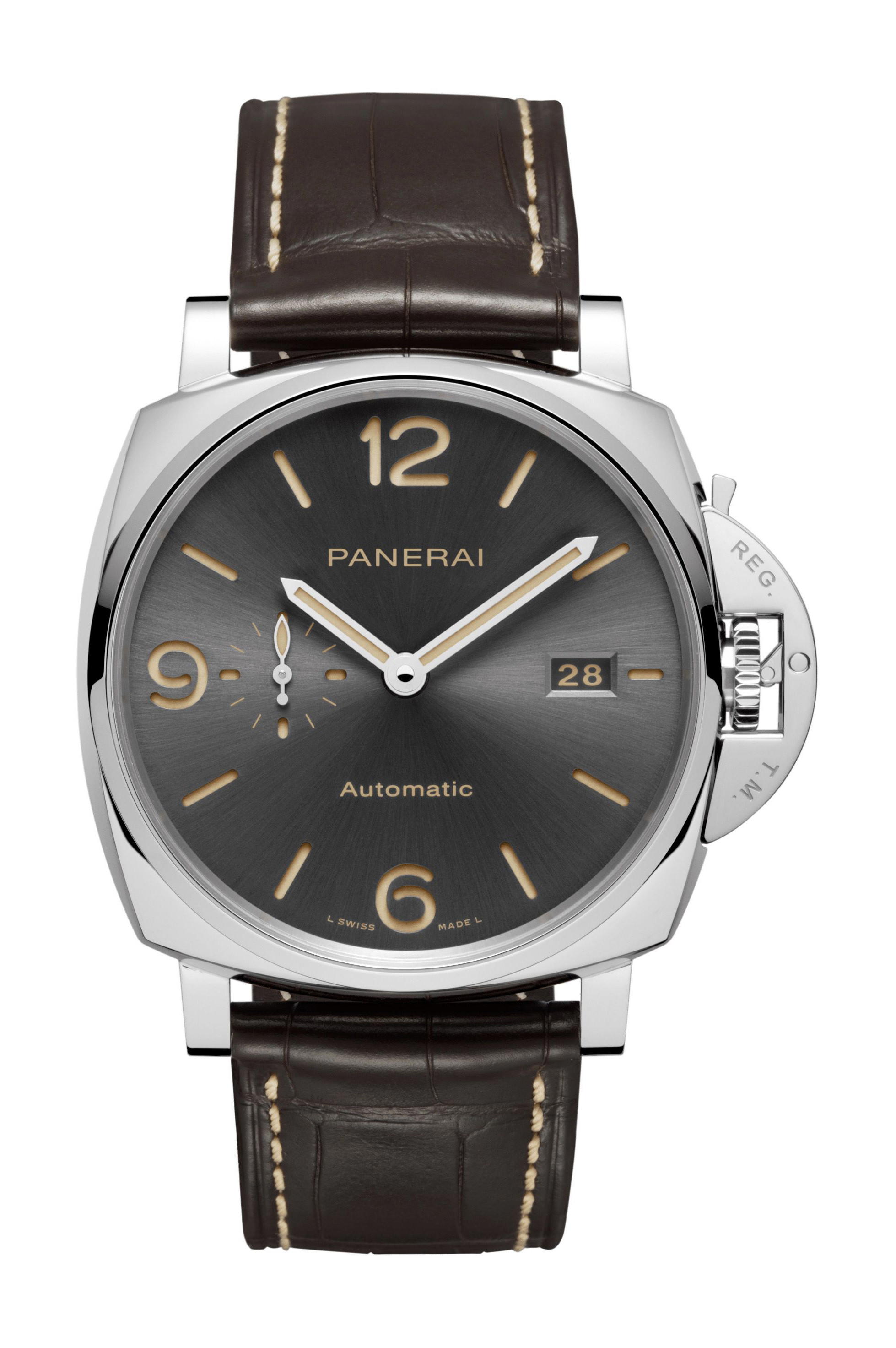 Panerai Luminor Due