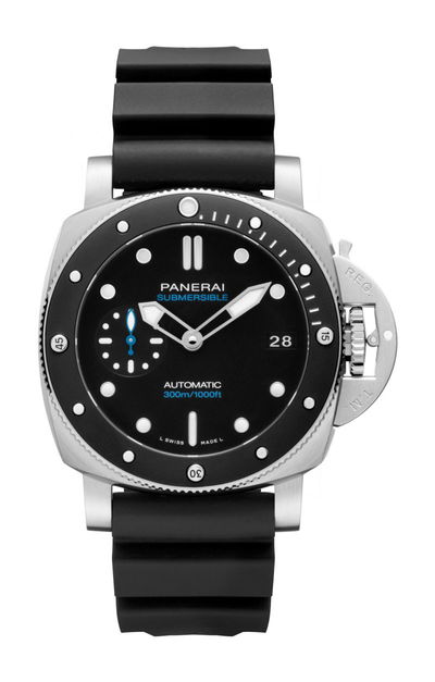 Panerai Submersible