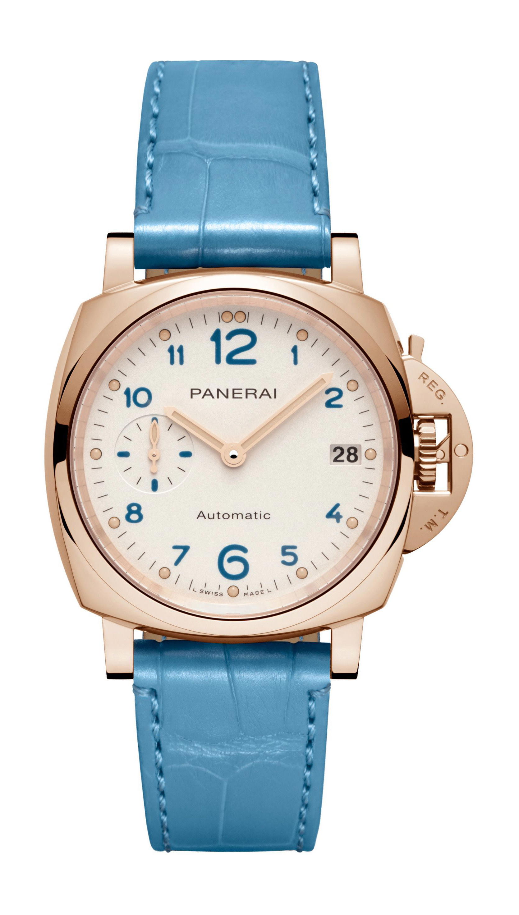 Panerai Luminor Due