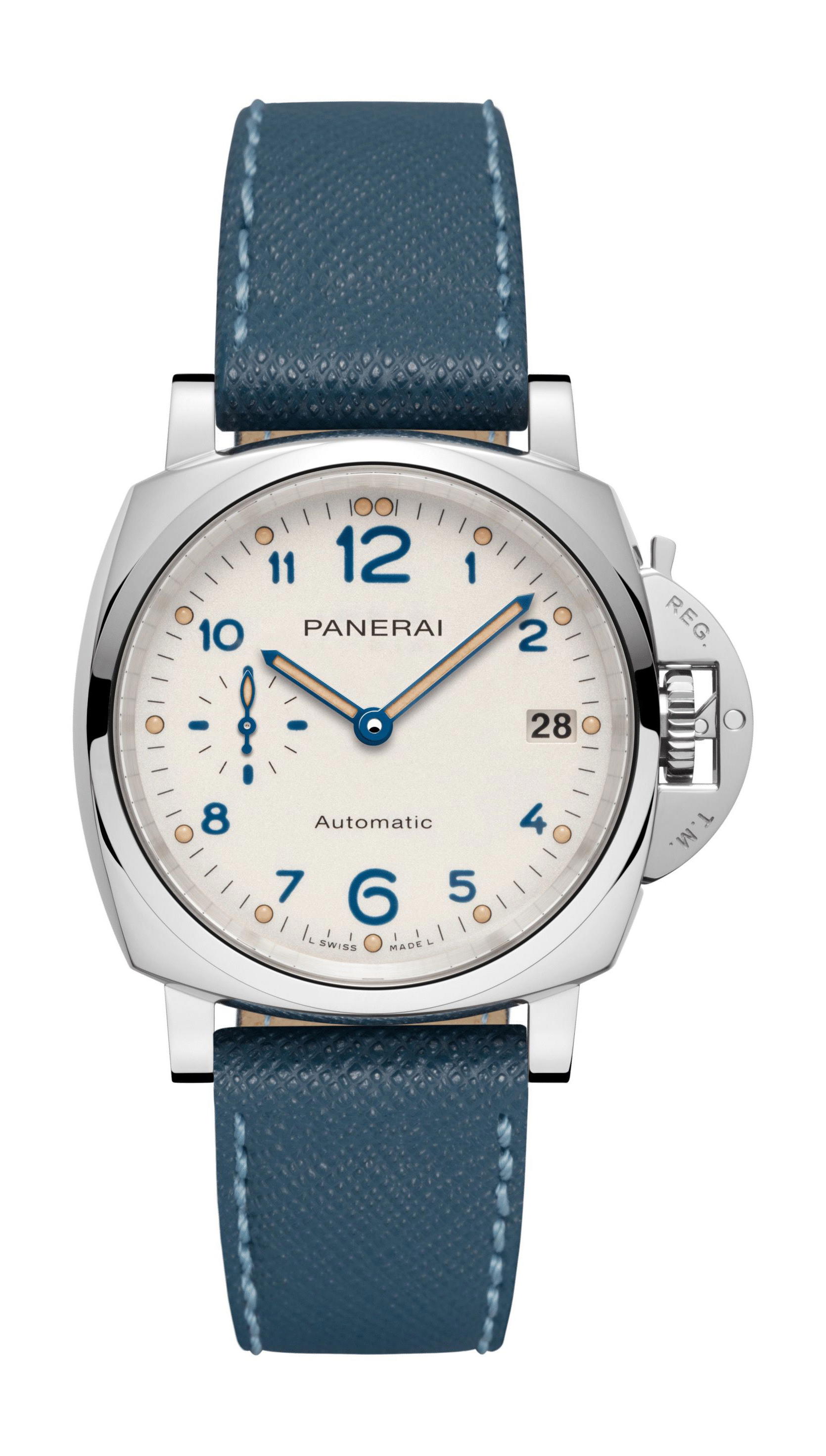 Panerai Luminor Due