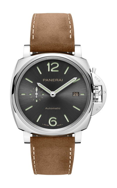 Panerai Luminor Due