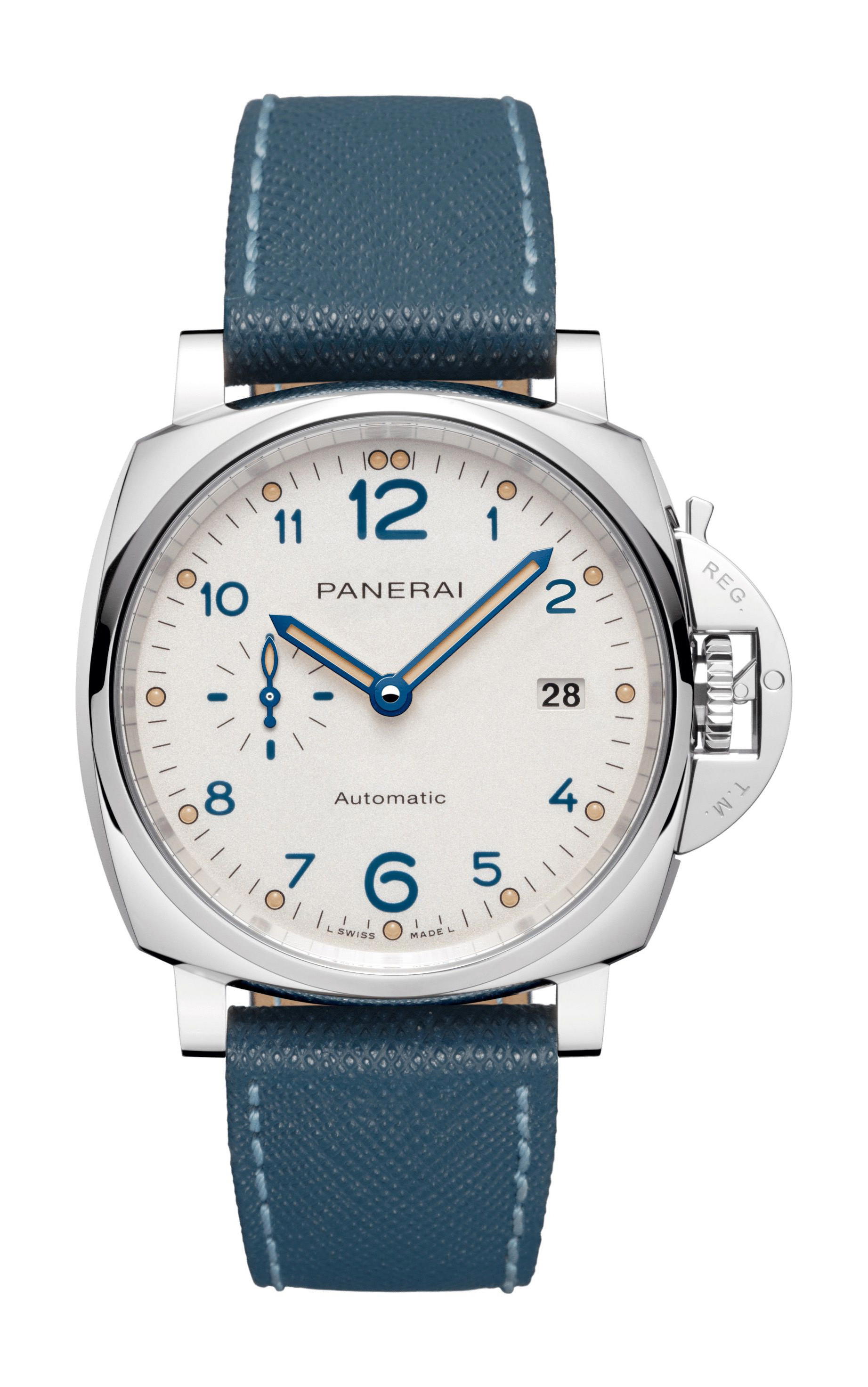 Panerai Luminor Due