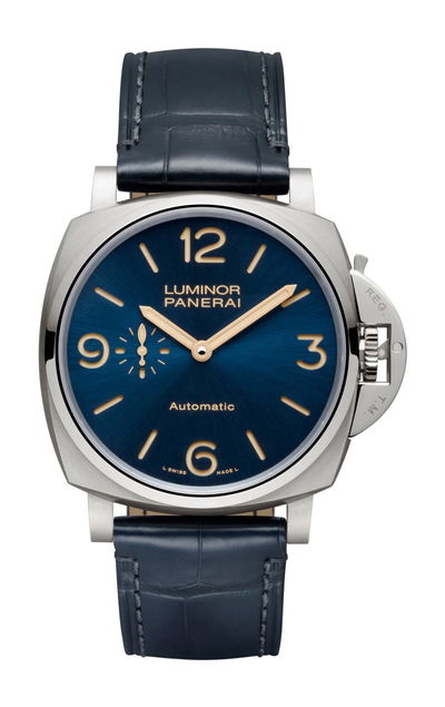 Panerai Luminor Due