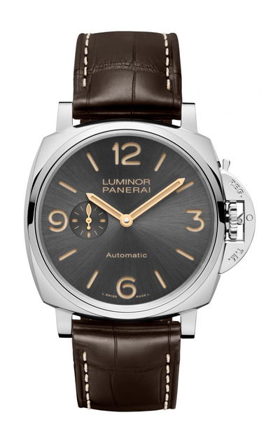 Panerai Luminor Due