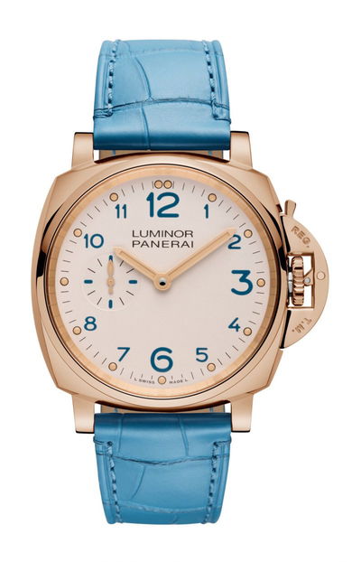 Panerai Luminor Due