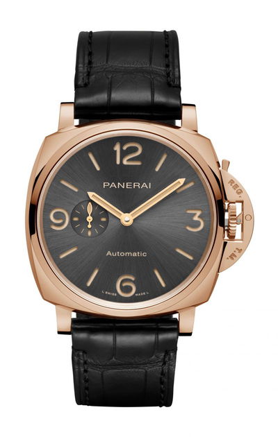 Panerai Luminor Due