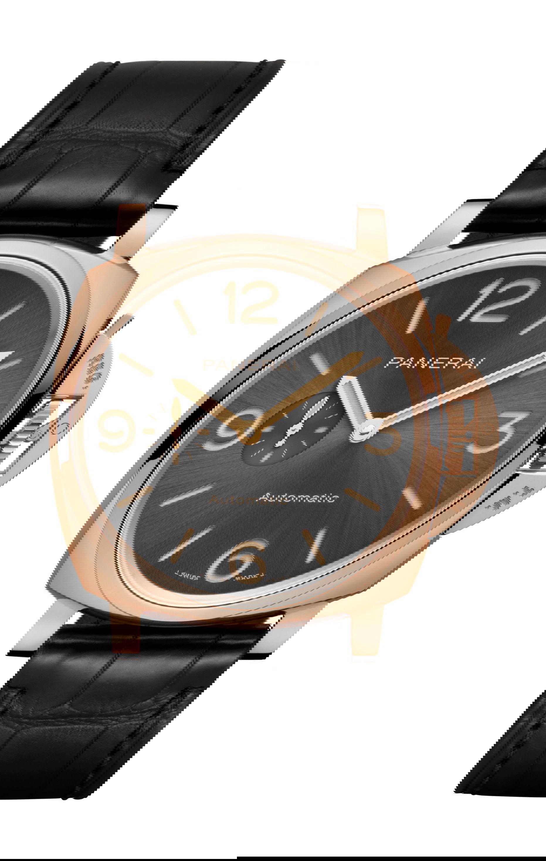 Panerai Luminor Due