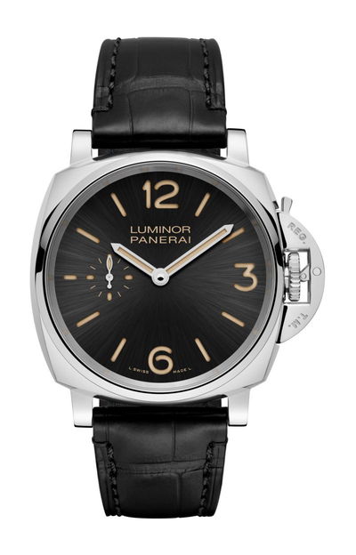 Panerai Luminor Due