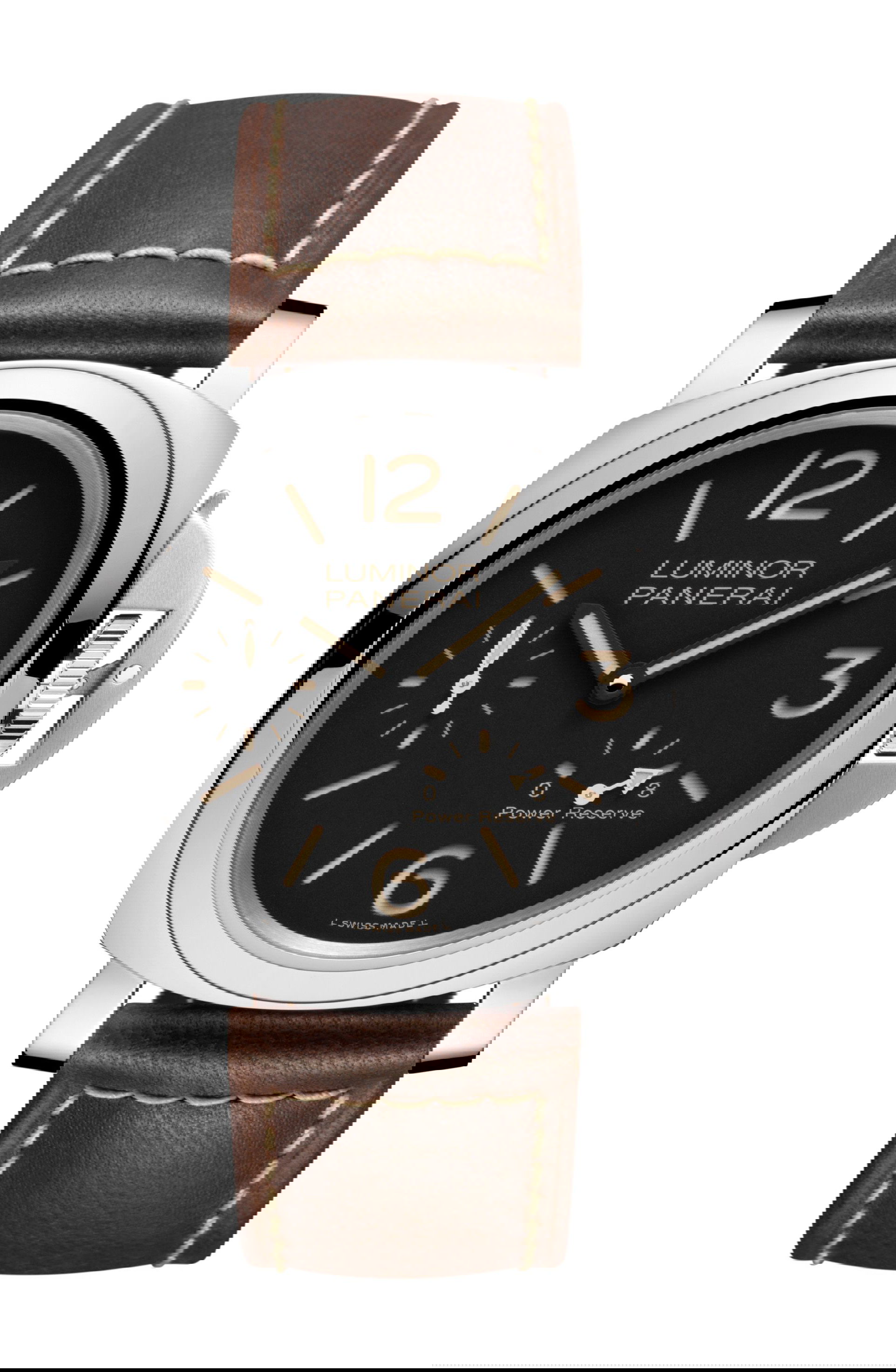 Panerai Luminor 8 Days Power Reserve