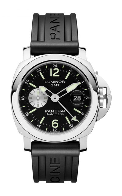 Panerai Luminor GMT
