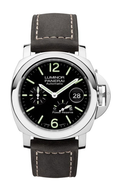 Panerai Luminor Power Reserve