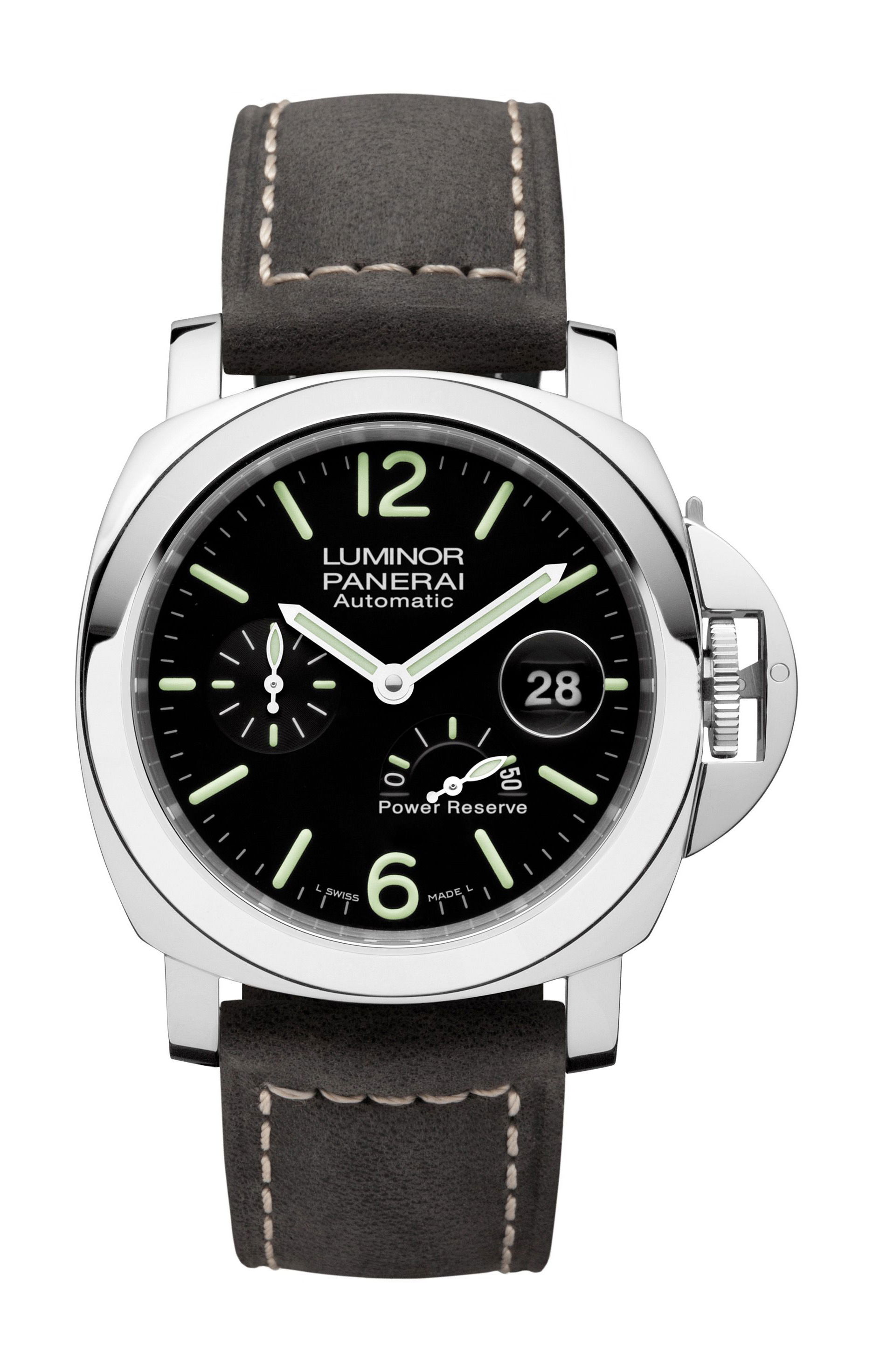 Panerai Luminor Power Reserve