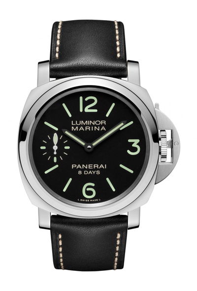 Panerai Luminor 8 Days