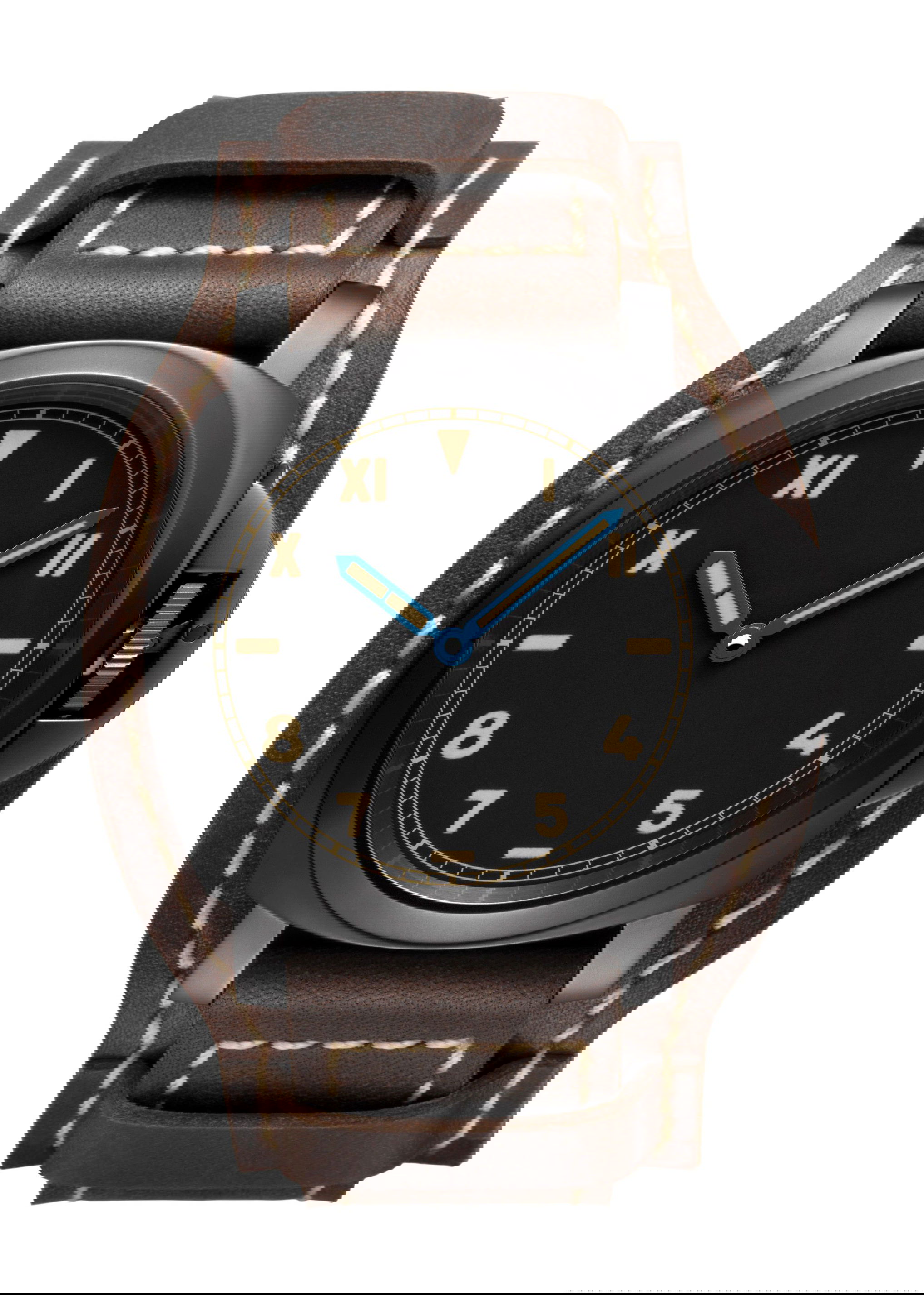 Panerai Luminor California 8 Days DLC