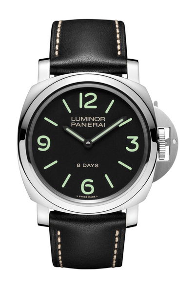Panerai Luminor Base 8 Days