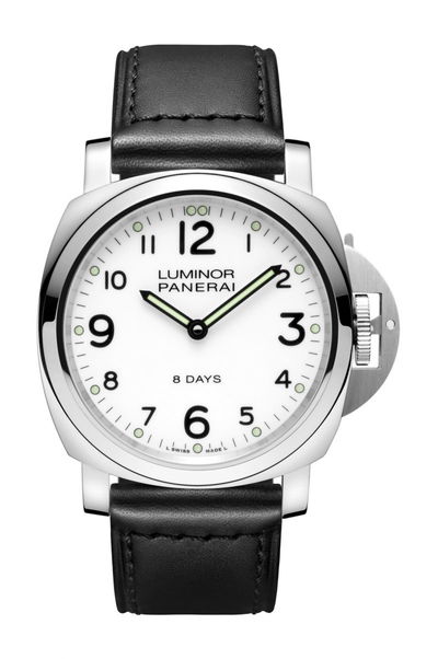 Panerai Luminor Base 8 Days