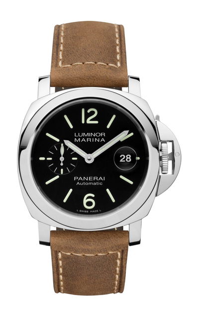 Panerai Luminor