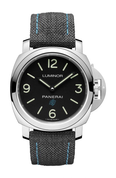 Panerai Luminor Base Logo