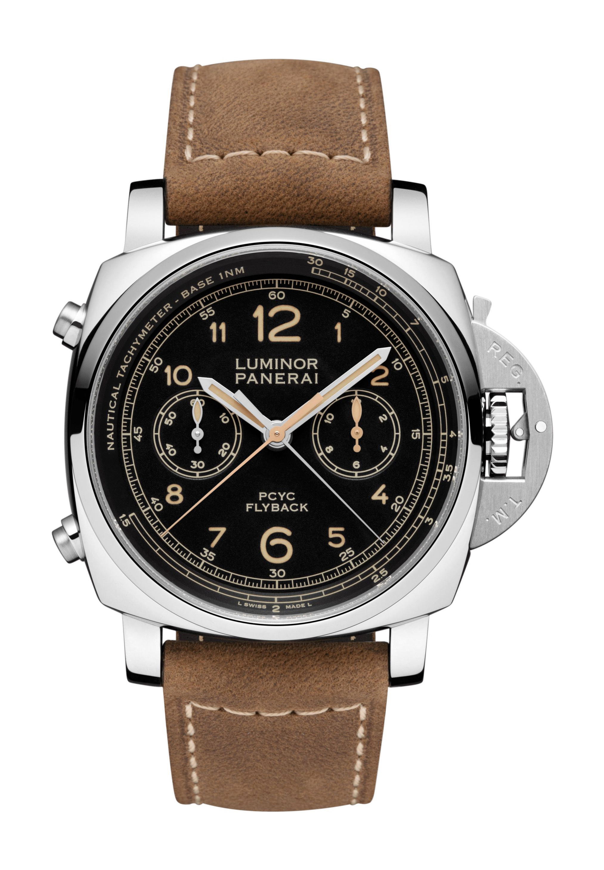 Panerai Luminor Yachts Challenge