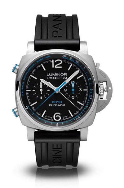 Panerai Luminor Yachts Challenge